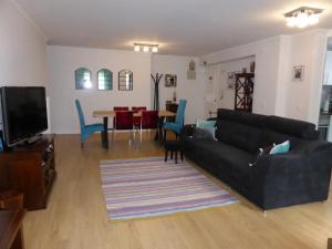 Beach Flat - Apartamento Praia Doca do Cavacas