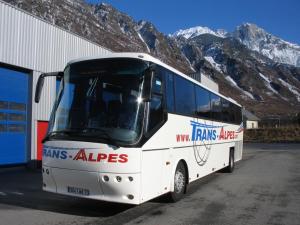 Appartements Appartement 2-4 pers orelle SPA inclus : photos des chambres