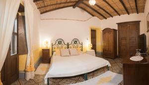 Classic Double Room room in Hotel Anticos Palathos