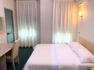 Double Room with Park View room in Kriva Resort