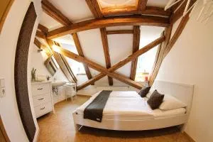 Hostel Einkorn - Kirchheim unter Teck