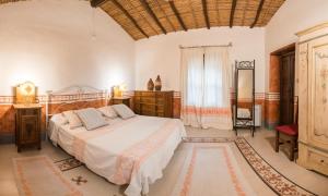 Senior Suite room in Hotel Anticos Palathos