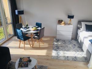 Apartament Bora Stronie Śląskie