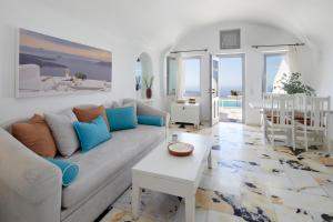 Iliovasilema Hotel & Suites Santorini Greece