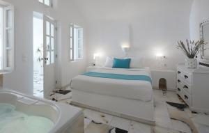 Iliovasilema Hotel & Suites Santorini Greece