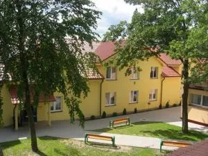 Ośrodek Wczasowo - Kolonijny Słoneczko - Bytów