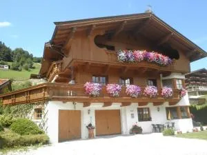 Appartement Margreiter - Grafenweg