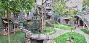 Wildernest - Settūr