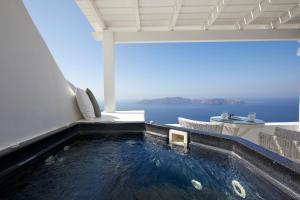 Iliovasilema Hotel & Suites Santorini Greece