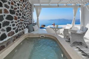 Iliovasilema Hotel & Suites Santorini Greece