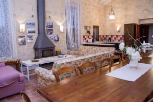 Jerez Viña Santa Petronila