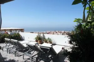 Résidence papillon bleu - Tamraght Oufella