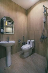 سكناي جابر للأجنحة الفندقية