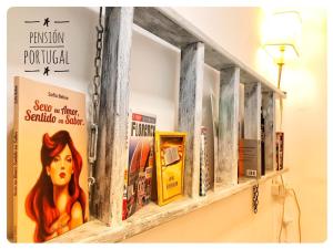 hostal portugal