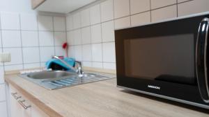 Ferienwohnung Shirin
