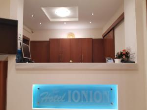 Hotel Ionion Ilia Greece