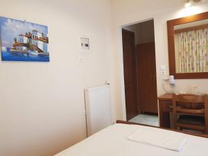 Hotel Ionion Ilia Greece
