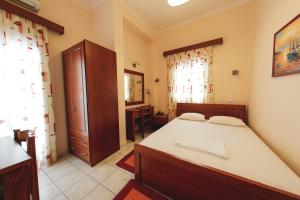 Hotel Ionion Ilia Greece