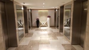 Mimino Apartment Deluxe First Line (K VII)