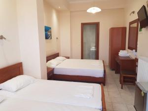 Hotel Ionion Ilia Greece