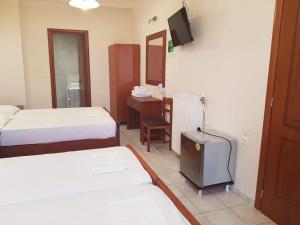 Hotel Ionion Ilia Greece