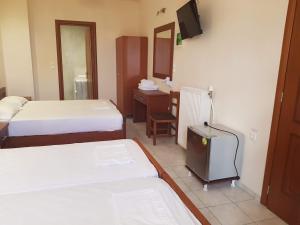 Hotel Ionion Ilia Greece