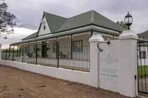 Victorian Square Guesthouse