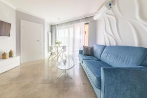 APARTAMENT HORYZONT PERŁA BLUE