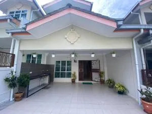 HILLVIEW HOMESTAY - 丹那拉打 HILLVIEW HOMESTAY - 丹那拉打
