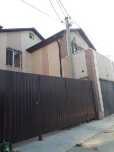 Дом у моря - 谢尔盖耶夫卡