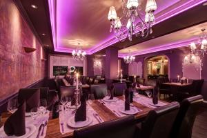 NOEL Hotel-Restaurant