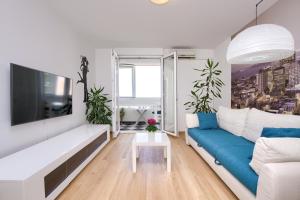 Apartment Vedrana 