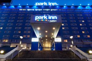 Accommodation in Tver Oblast