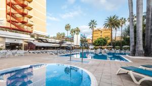 Be Live Adults Only Tenerife