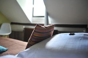 Auberge De L'Abbaye photo 21