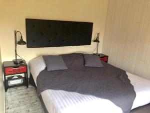 Maisons d'hotes Manoir Du Parc (Adults only) : photos des chambres