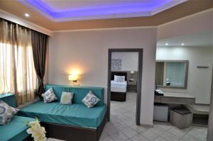 Thassos Hotel Grand Beach Thassos Greece