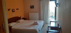 Hotel Themisto Achaia Greece