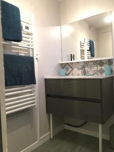 Appartements appartement Charles Baudelaire : photos des chambres