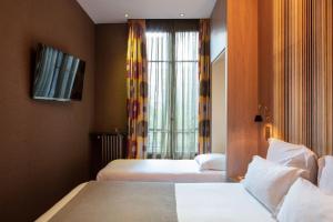 Hotels Hotel Regent's Garden - Astotel : photos des chambres