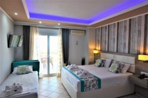 Family Room with Sea View