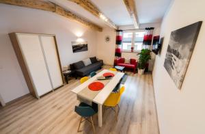 Apartamenty i Pokoje w centrum Karpacza