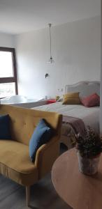 Casas Rurales Maribel - Complejo Moradas del Cerro 2 - Suites con Jacuzzi en Alcalá del Júcar