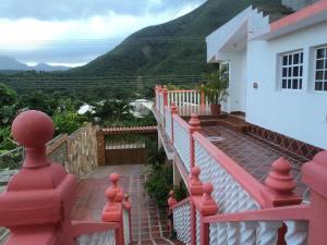 Apartamento Vacacional ALTOS DE LA RINCONADA