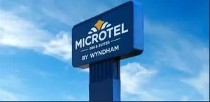 Microtel Inn & Suites by Wyndham Woodland Park - Salida