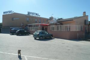 Hostal El Rincón - Casa Marcos