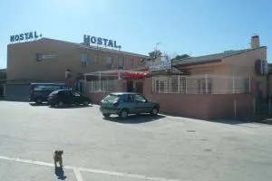 Hostal El Rincón - Casa Marcos - 孔苏埃格拉