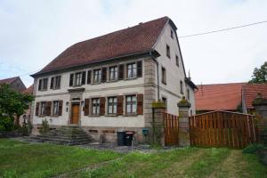 Maisons de vacances Maison Zielinger : photos des chambres