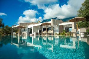 Premium Ionian Villas - Vlachata