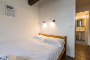 Apartment Jonquille 3 - A Comfortable Chamonix Haven